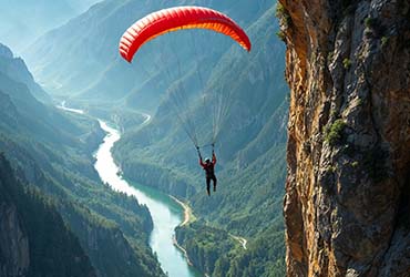 Monsoon Voyages Package