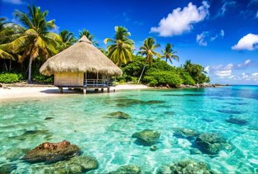 Monsoon Voyages Package