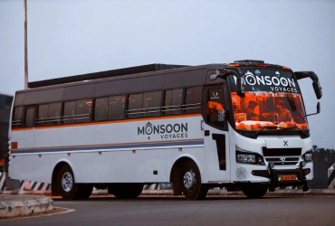 Bus