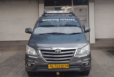 Innova car