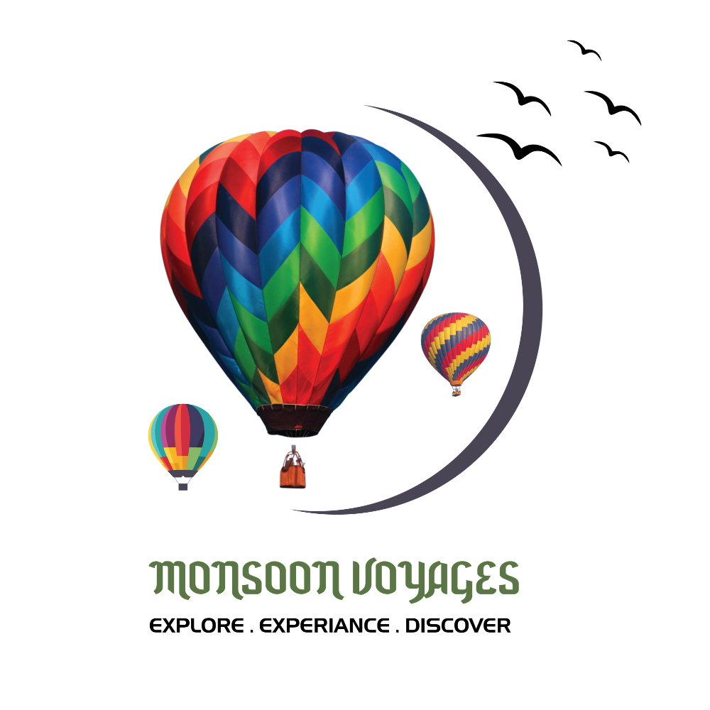 Monsoon Voyages home